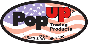 Pop-up Logo