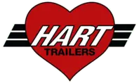 Hart Trailers for sale in Indiana area