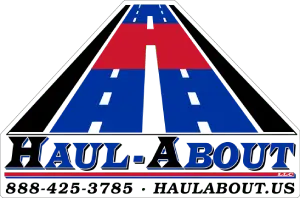 Haul About Trailers for sale in Indiana area