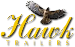 Hawk Trailers for sale in Indiana area