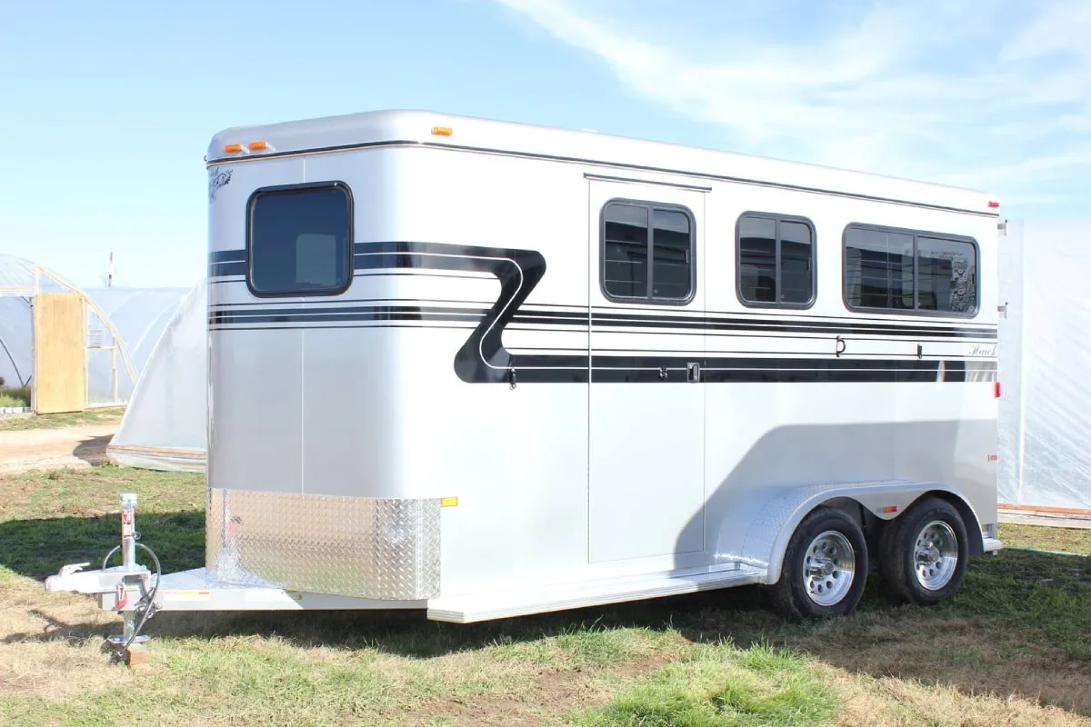 Hawk Trailer for Sale in Indiana area Hawk Trailer for Sale in Indiana area